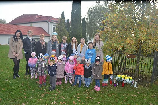 Grafika #91: Szkoła pamięta