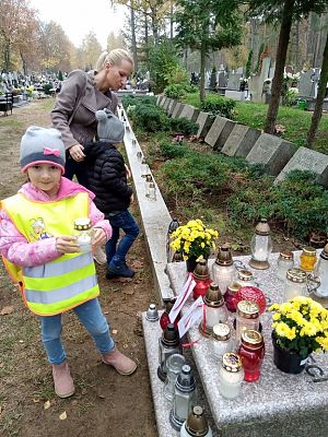 Grafika #4: Szkoła pamięta