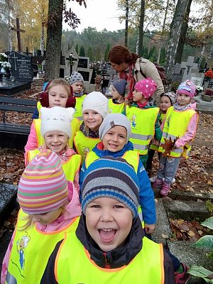 Grafika #8: Szkoła pamięta