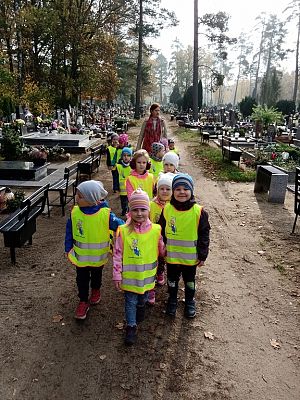 Grafika #9: Szkoła pamięta