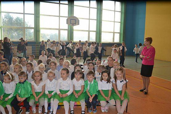 Grafika #15: Uczymy się nie dla szkoły lecz dla życia.