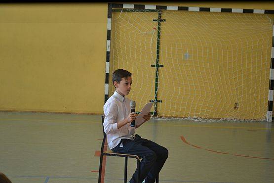 Grafika #35: Uczymy się nie dla szkoły lecz dla życia.