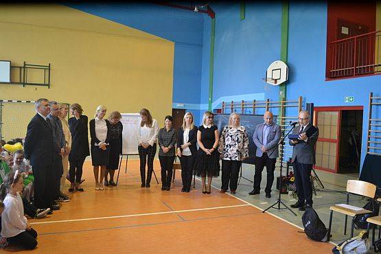 Grafika #75: Uczymy się nie dla szkoły lecz dla życia.