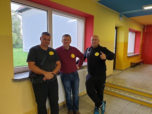 Grafika #6: Światowy Dzień Uśmiechu