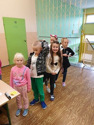 Grafika #14: Światowy Dzień Uśmiechu