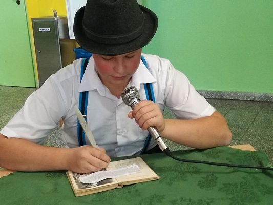 Grafika #25: NIGDY WIĘCEJ WOJNY