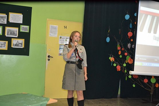 Grafika #8: NIGDY WIĘCEJ WOJNY