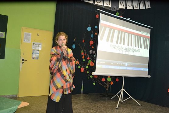 Grafika #10: NIGDY WIĘCEJ WOJNY