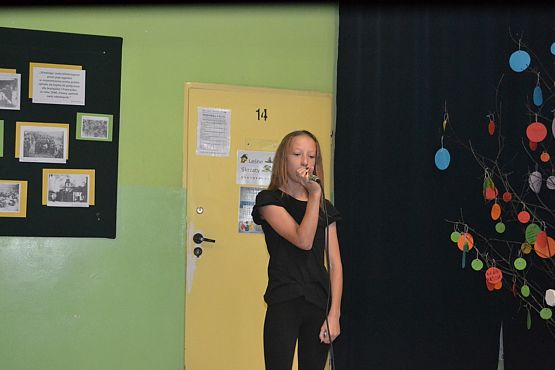 Grafika #14: NIGDY WIĘCEJ WOJNY