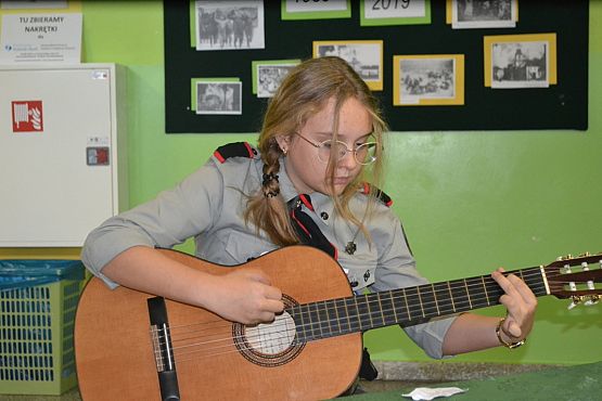 Grafika #18: NIGDY WIĘCEJ WOJNY