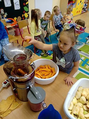 Grafika #3: W zdrowym ciele - zdrowy duch.