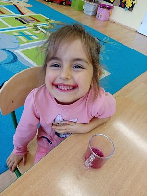 Grafika #6: W zdrowym ciele - zdrowy duch.