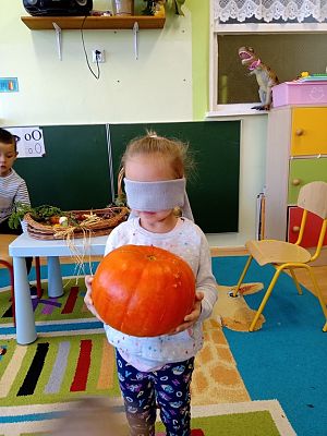 Grafika #7: W zdrowym ciele - zdrowy duch.