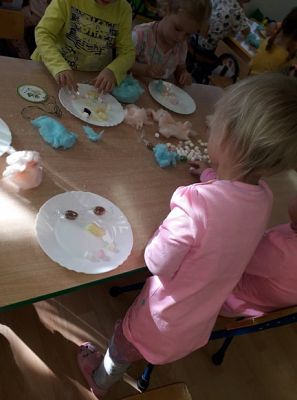 Grafika #23: Dzień Przedszkolaka