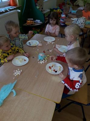 Grafika #25: Dzień Przedszkolaka