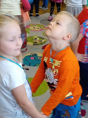 Grafika #21: Dzień Przedszkolaka