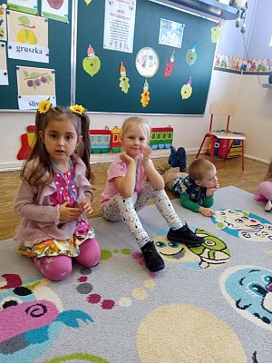 Grafika #17: Dzień Przedszkolaka