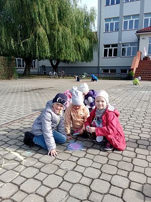 Grafika #10: Dzień Przedszkolaka