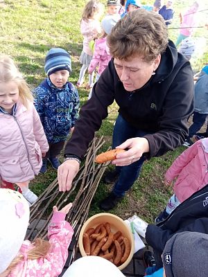 Grafika #11: Dzień Przedszkolaka