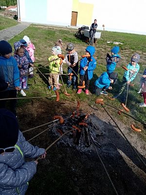 Grafika #12: Dzień Przedszkolaka