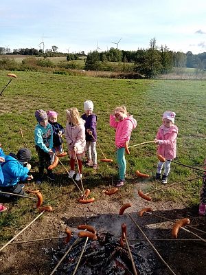 Grafika #13: Dzień Przedszkolaka