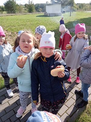 Grafika #15: Dzień Przedszkolaka