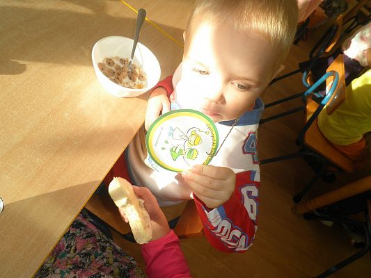 Grafika #29: Dzień Przedszkolaka