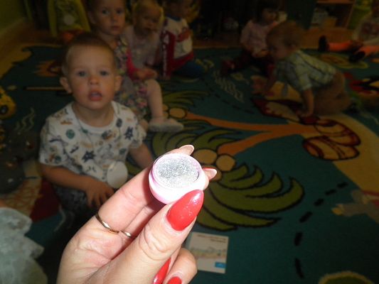 Grafika #31: Dzień Przedszkolaka