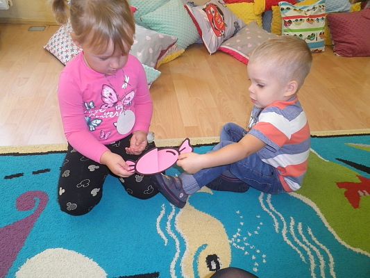 Grafika #37: Dzień Przedszkolaka