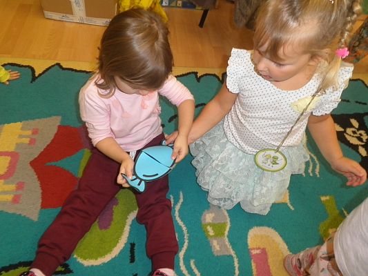 Grafika #40: Dzień Przedszkolaka