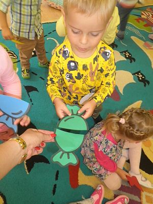 Grafika #41: Dzień Przedszkolaka