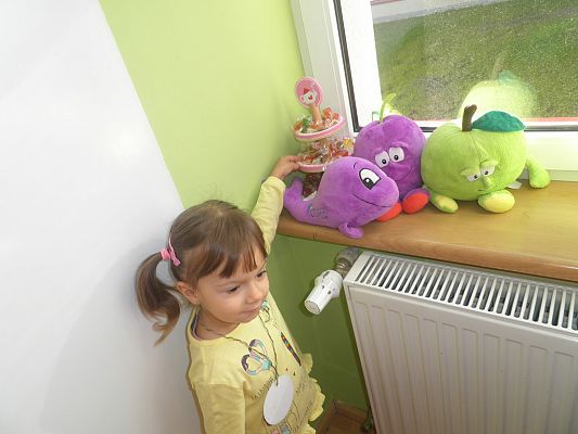 Grafika #44: Dzień Przedszkolaka