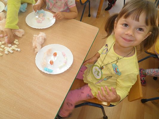 Grafika #48: Dzień Przedszkolaka