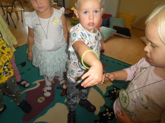 Grafika #51: Dzień Przedszkolaka