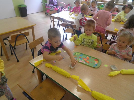 Grafika #56: Dzień Przedszkolaka