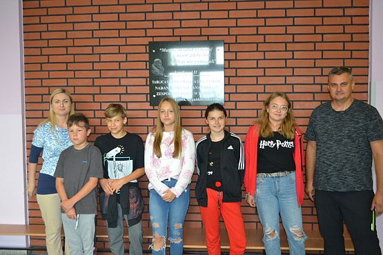 Grafika #0: Wybory do Samorządu Uczniowskiego