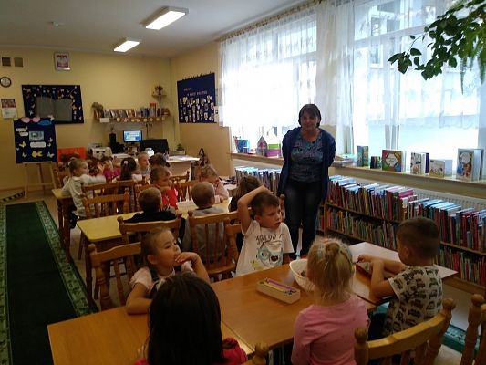 Grafika #0: Dzień Marzeń