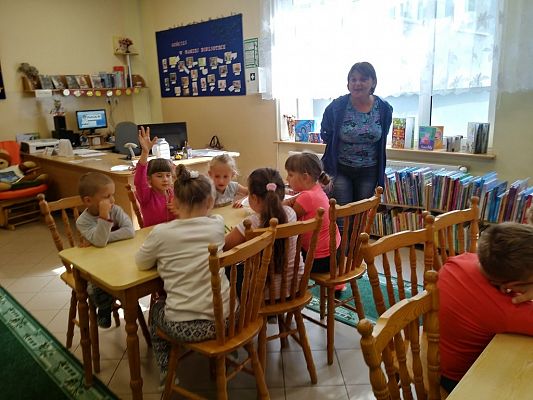 Grafika #2: Dzień Marzeń