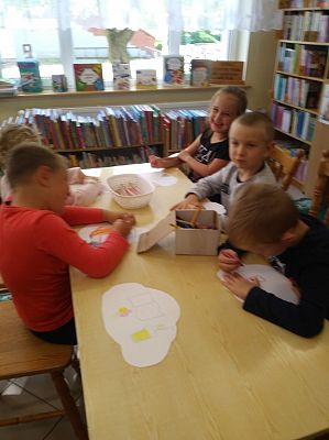 Grafika #3: Dzień Marzeń