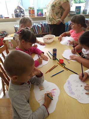 Grafika #4: Dzień Marzeń