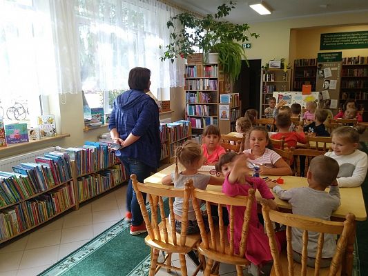 Grafika #5: Dzień Marzeń