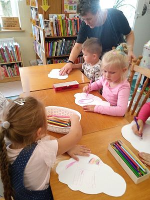 Grafika #6: Dzień Marzeń