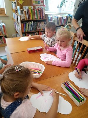 Grafika #7: Dzień Marzeń