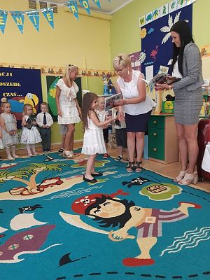 Grafika #1: ,,Bo wakacji nadszedł czas()"