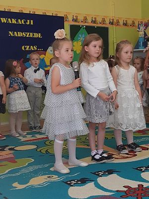 Grafika #10: ,,Bo wakacji nadszedł czas()"