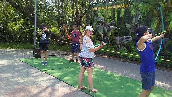 Grafika #9: Wycieczka do Elbląga.