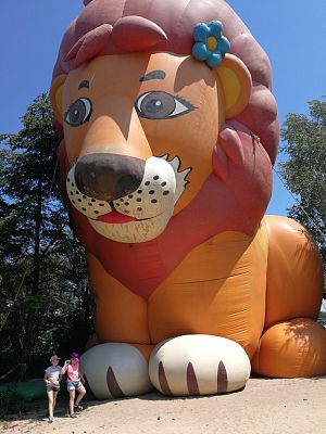 Grafika #17: Wycieczka do Elbląga.