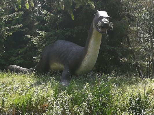 Grafika #23: Wycieczka do Elbląga.