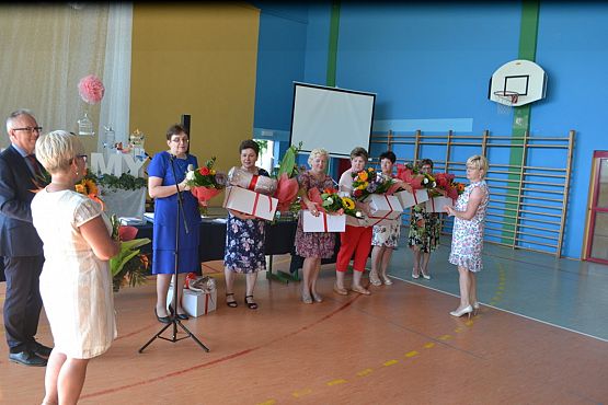 Grafika #13: Zakończenie roku szkolnego 2018/2019