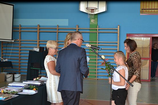 Grafika #43: Zakończenie roku szkolnego 2018/2019